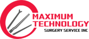 Maximum Technology Surgery Service INC